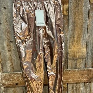 Pinko C-clique pants